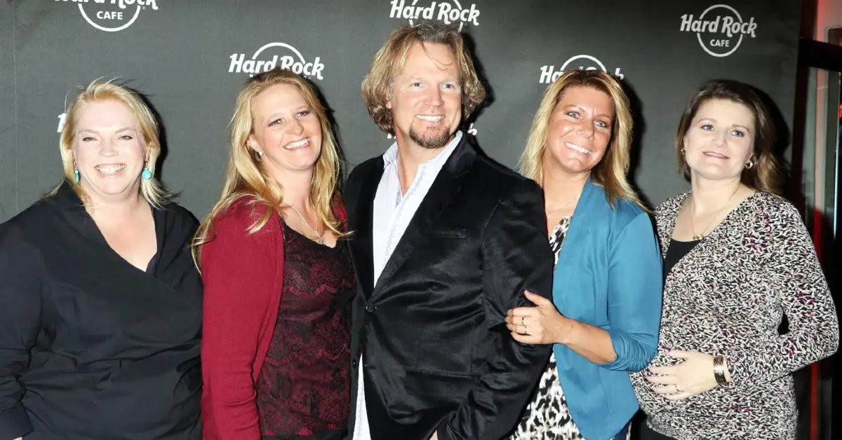 Sister Wives Production Schedule Reveals Dramatic Spoilers For The